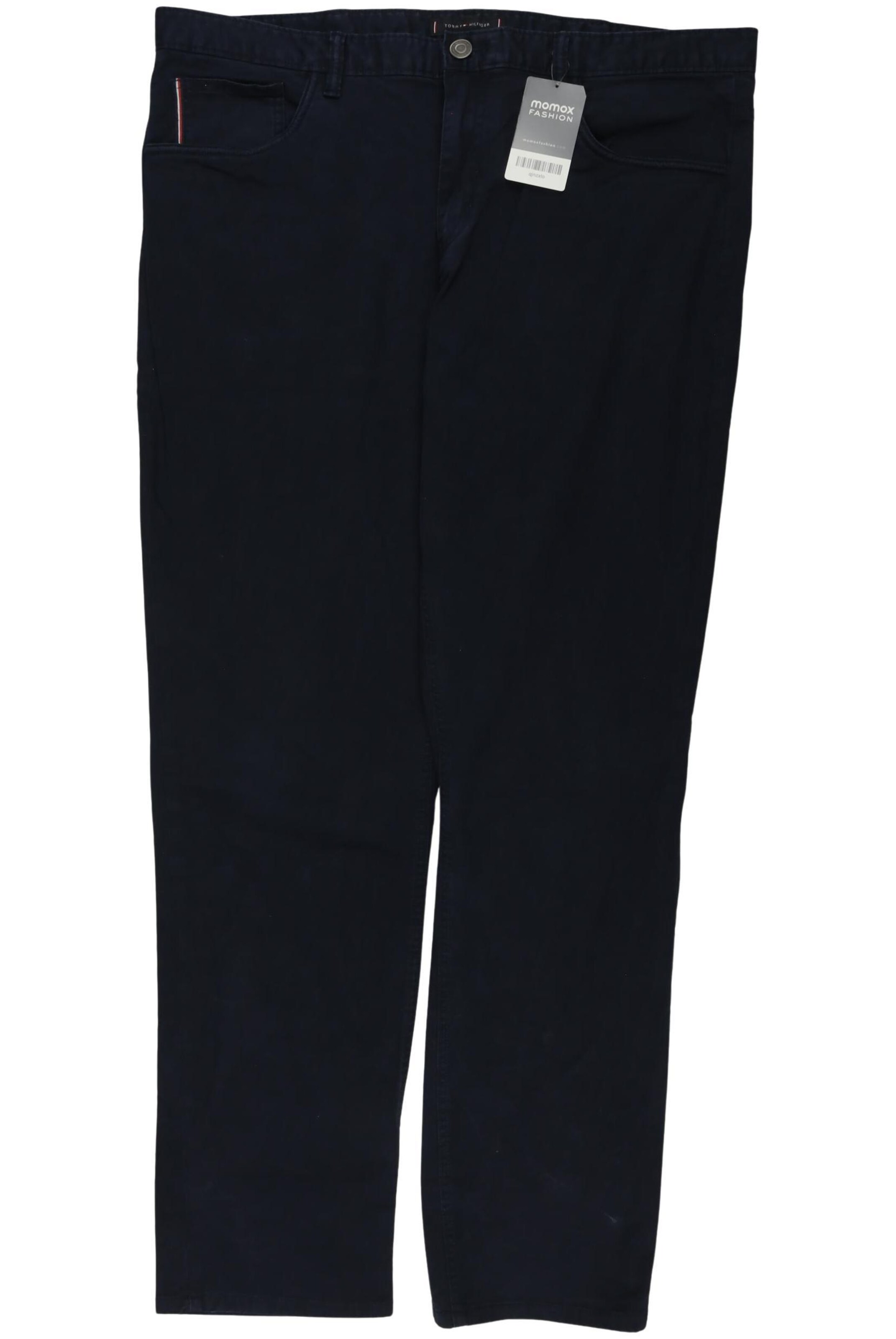 TOMMY HILFIGER Pants in 38 in marine blue, Item view