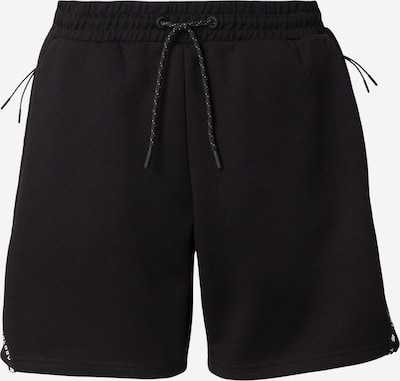 4F Sportske hlače u crna, Pregled proizvoda