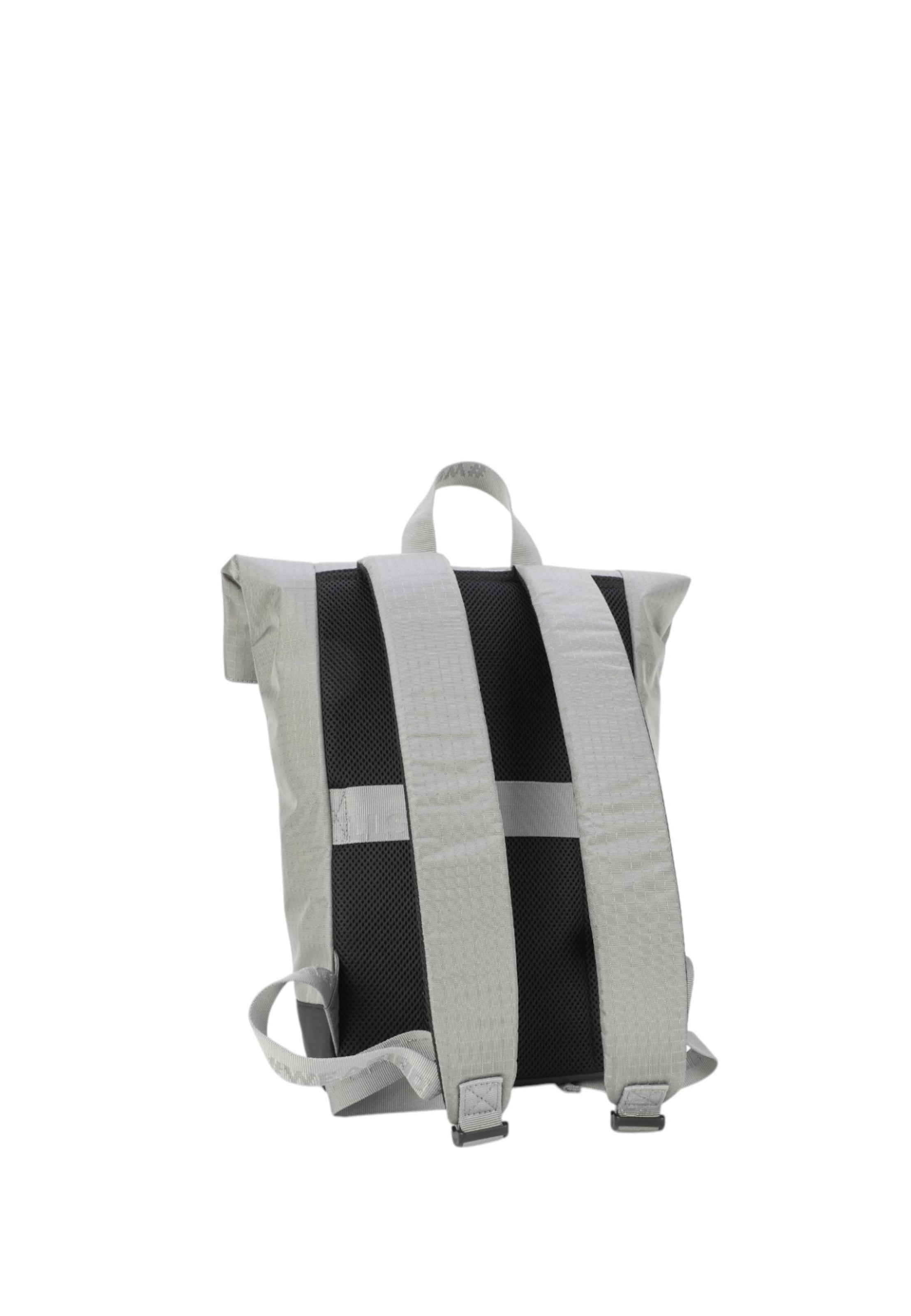 STRELLSON - Mochila 'Northwood Eddie' en gris