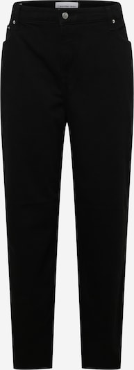 Calvin Klein Jeans Traperice u crna, Pregled proizvoda