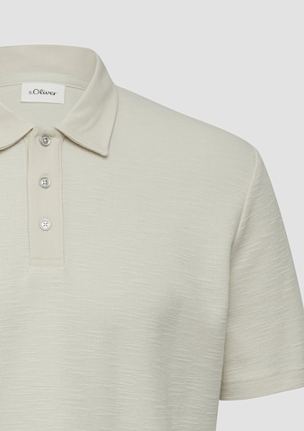 s.Oliver Shirt in Groen