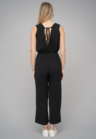 Cloud5ive Jumpsuit in Zwart