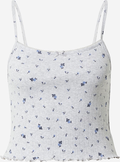 AERIE Тениска за спане в сиво, Преглед на продукта