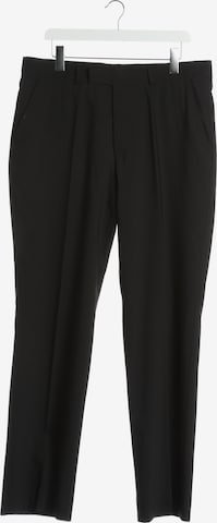 BENVENUTO Hose 35-36 in Schwarz: Vorderseite