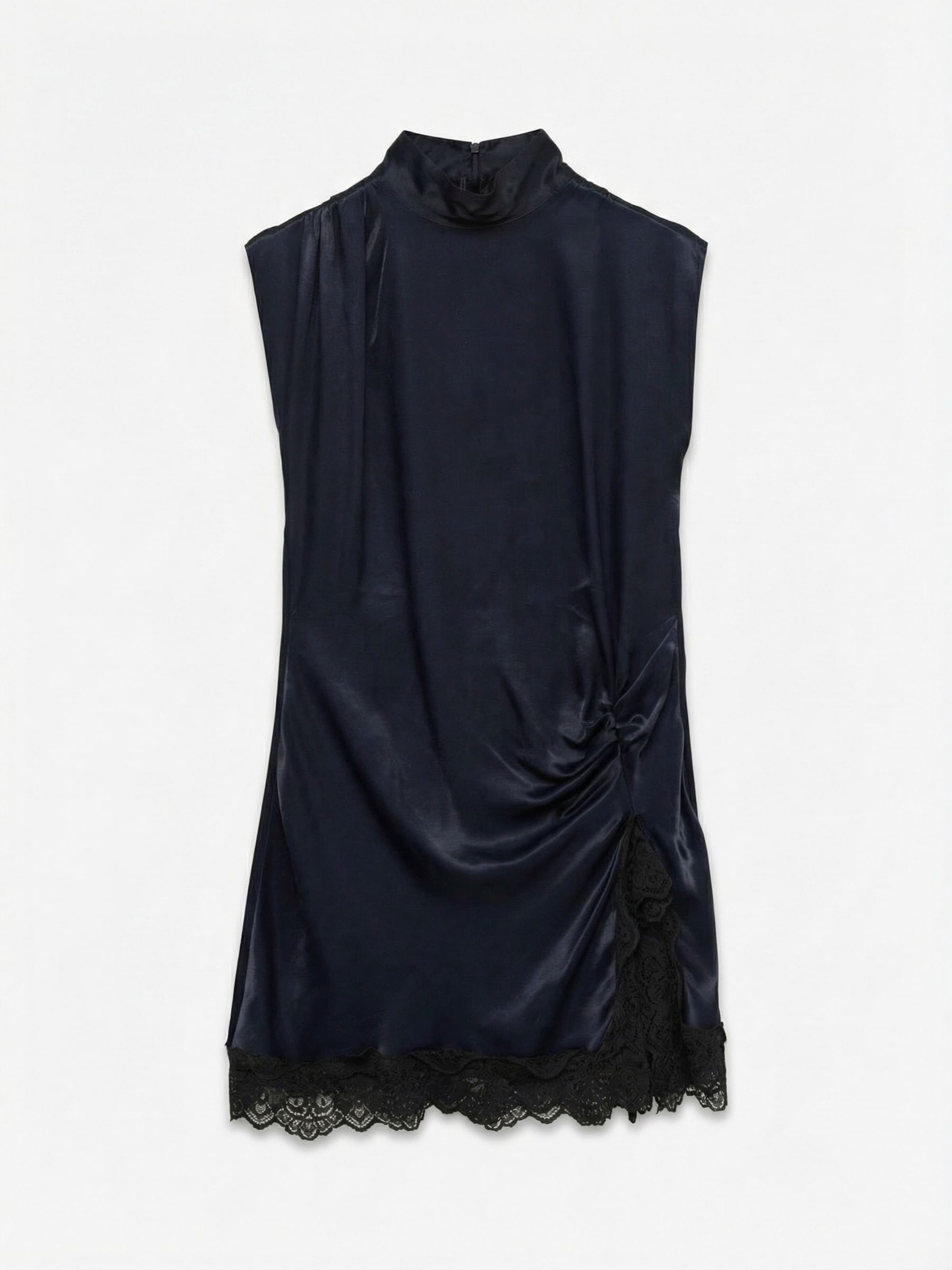 Abito da cocktail di VERO MODA in blu: frontale