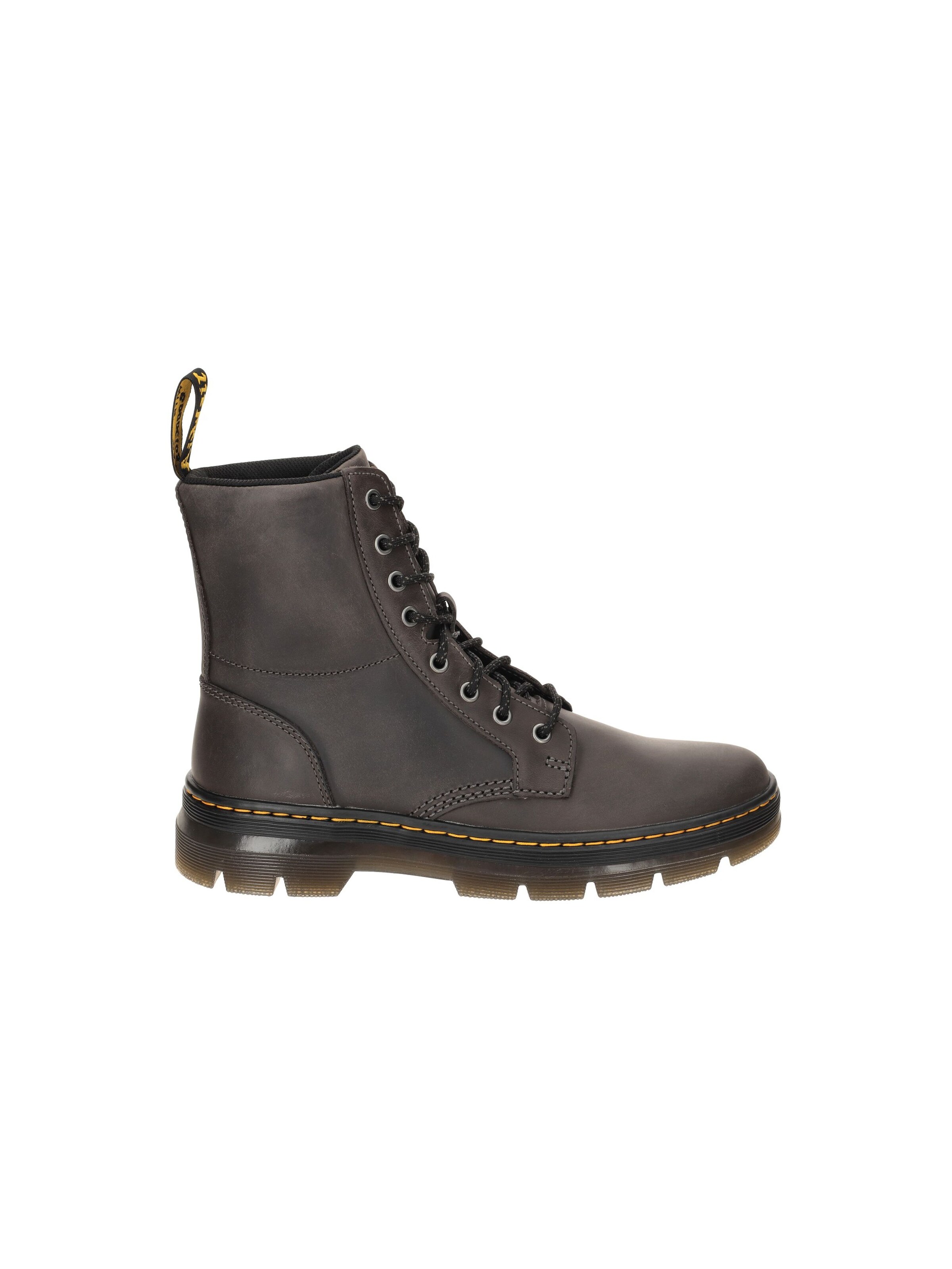 Dr. Martens Boots‌‌‌‌‌‌‌ in Grau