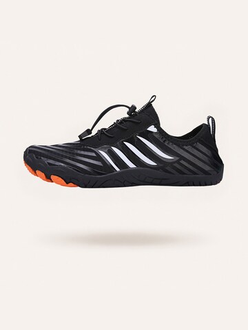 DOTALES Sneakers 'DOTALES - ActiveStep Barfußschuhe' in Black