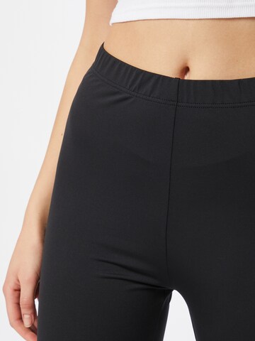 Skinny Pantalon 'Pilo' Gestuz en noir