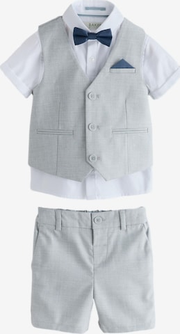 Baker by Ted Baker Setti värissä harmaa: etupuoli