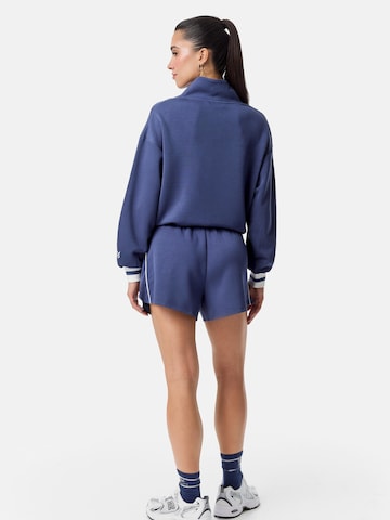 Cardio Bunny - Loosefit Pantalón 'Club' en azul