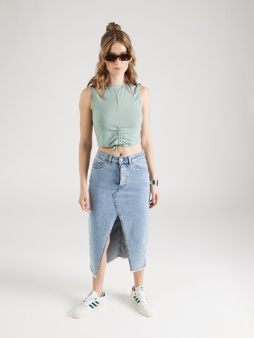 ABOUT YOU Top 'Erin' in Green