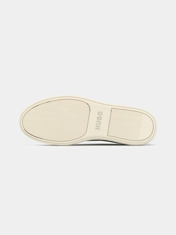 Baskets basses 'Morrie' HUGO en vert