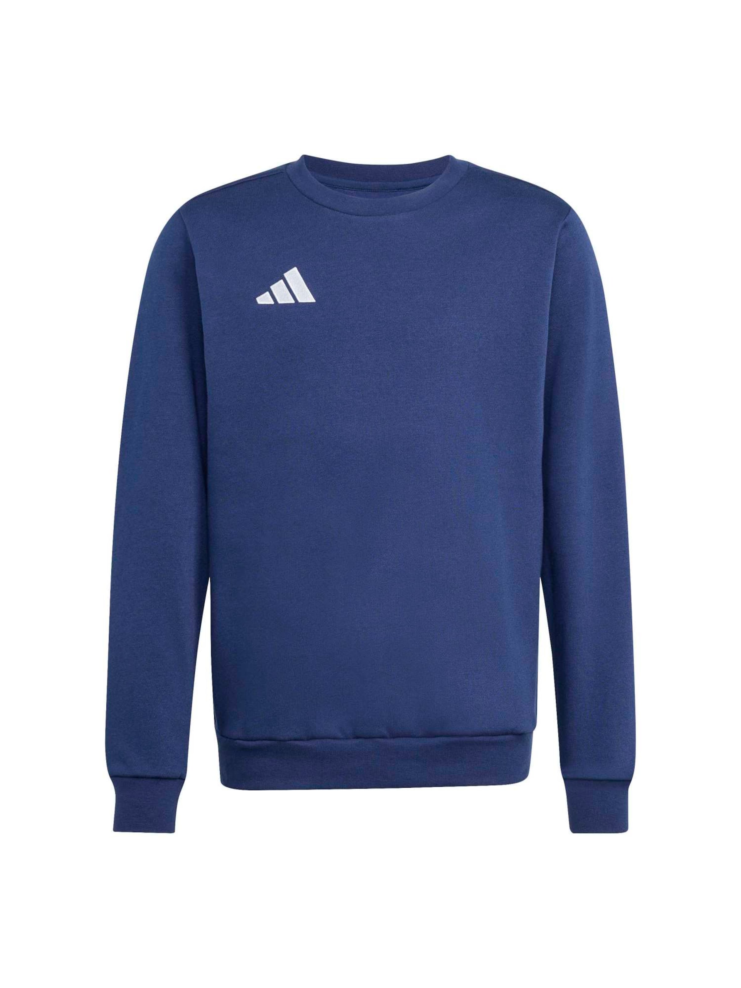 ADIDAS PERFORMANCE Sport sweatshirt 'ENT26' i blå: framsida