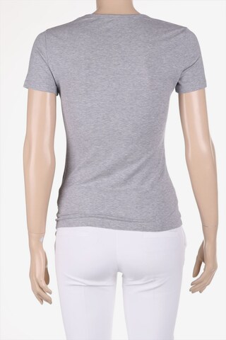 Galliano T-Shirt S in Grau