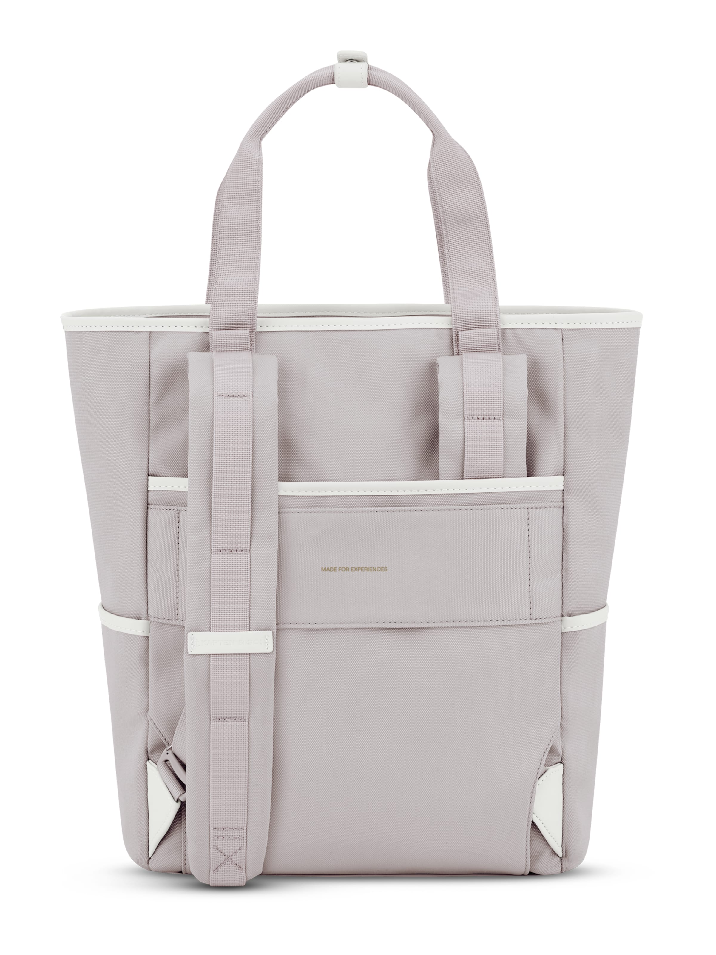 Sac à dos 'Lindby' Kapten & Son en gris