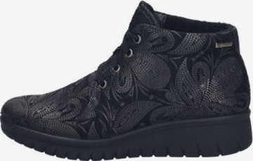 JOSEF SEIBEL Stiefelette 'CALAIS 56' in Schwarz: Vorderseite