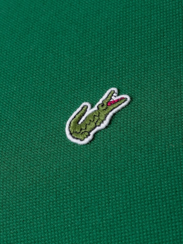 LACOSTE Regular fit Shirt in Green