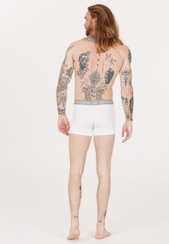 ENDURANCE Athletic Underwear 'Brighton' in White