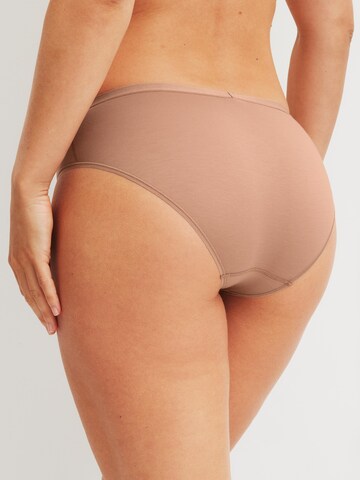 CALIDA Slip 'Natural Comfort'‌‌‌‌‌ in Beige