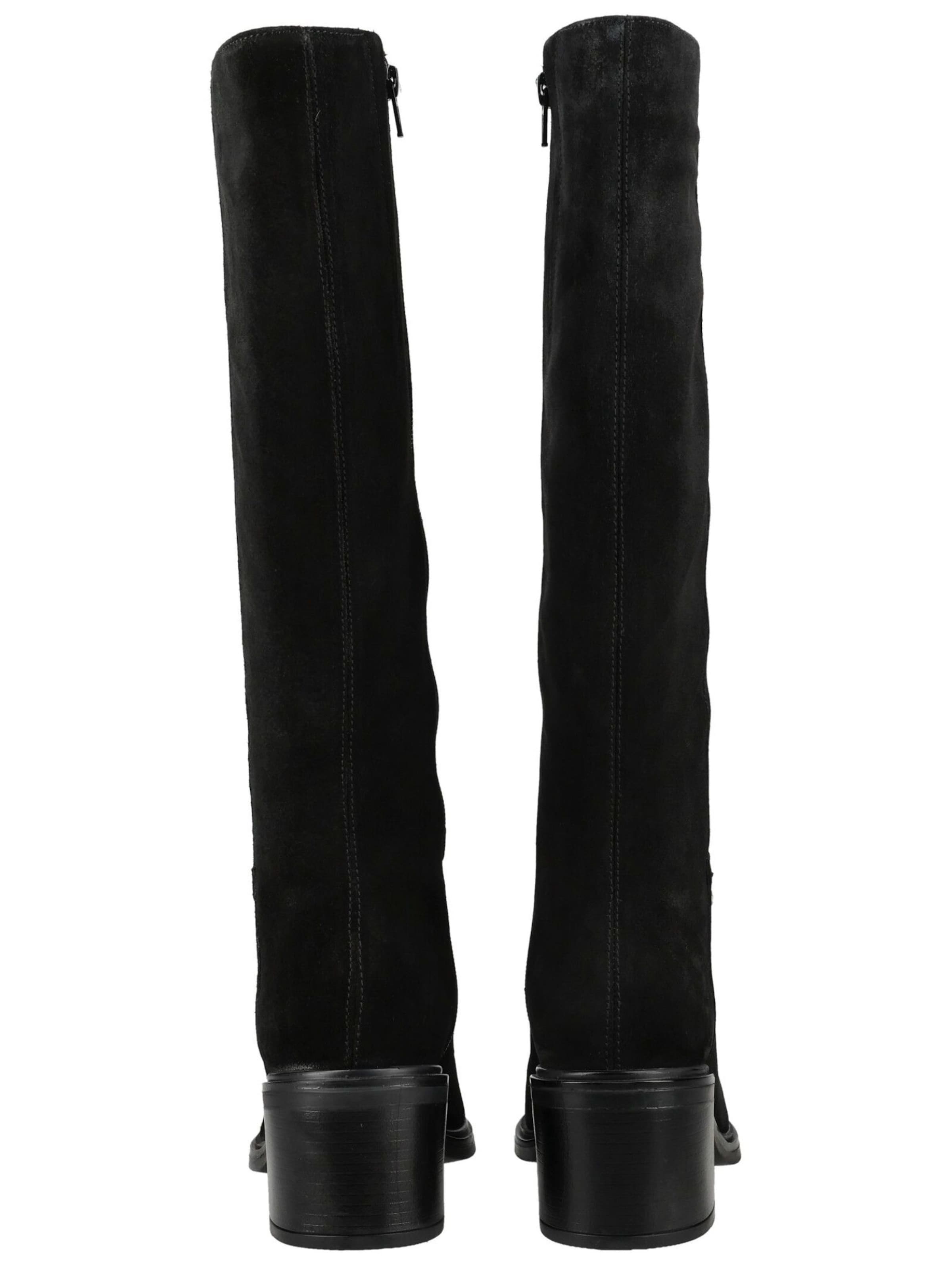 Copenhagen shoes Boots in Black: back