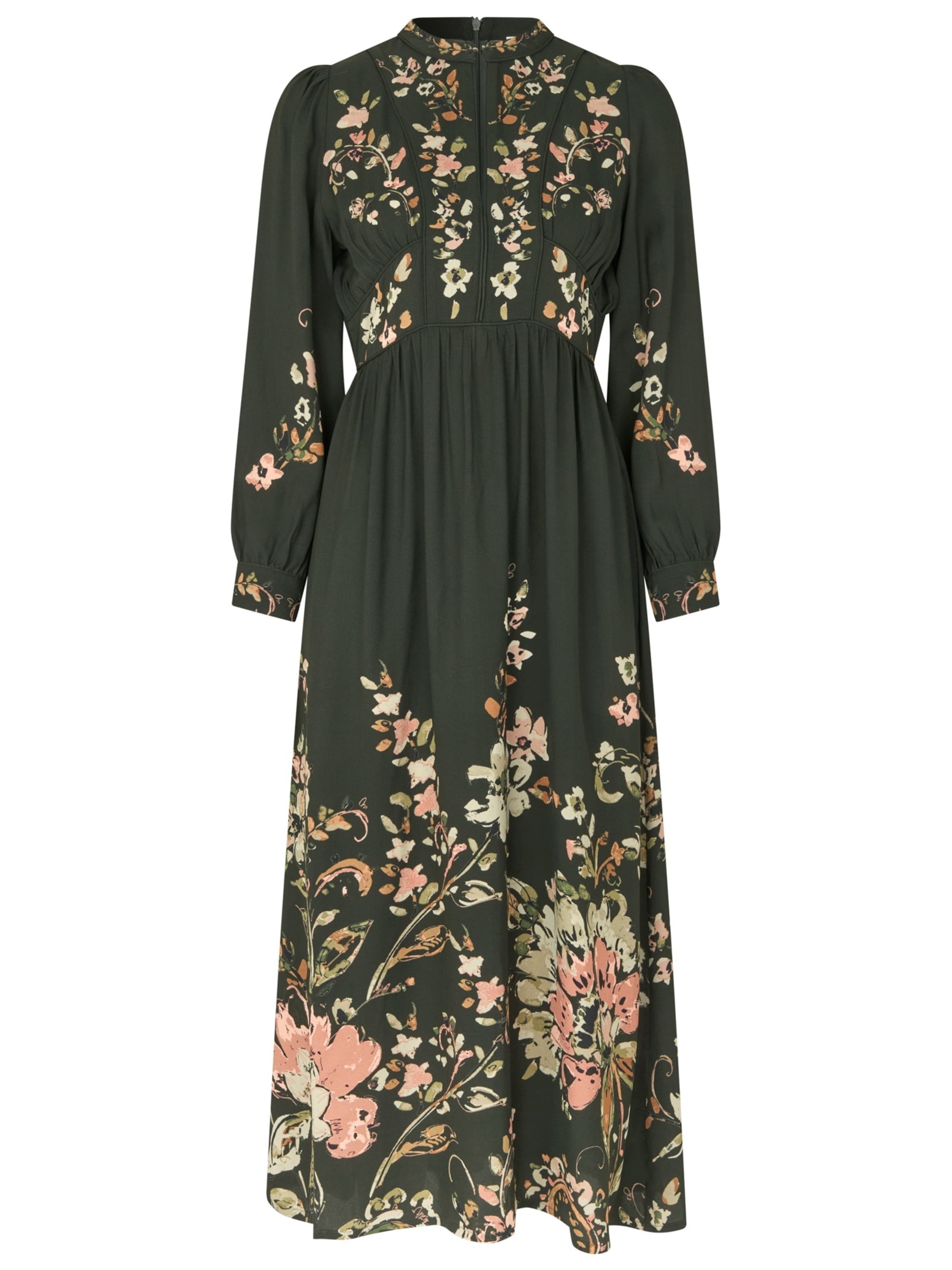 Dea Kudibal Dress ' AndreaDEA NS ' in Pink: Vorderseite