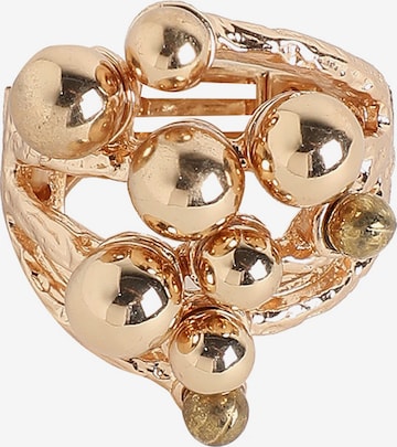 auksinė SOHI Žiedas ' Shahnaz ': priekis