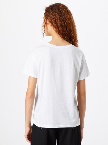 ARMEDANGELS Shirt 'NELA' in White
