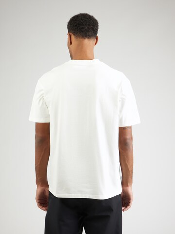 T-Shirt TOPMAN en blanc