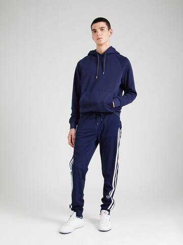 Sergio Tacchini Mikina - Modrá