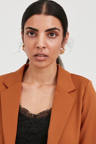 ICHI Blazers 'KATE' in Bruin