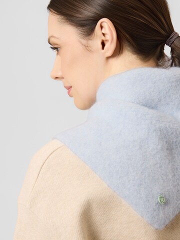 Foulard CODELLO en bleu