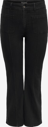 ONLY Carmakoma Джинсы 'CARLOUISA' в размере 32-34/30 в Джинсовый черный, Обзор товара