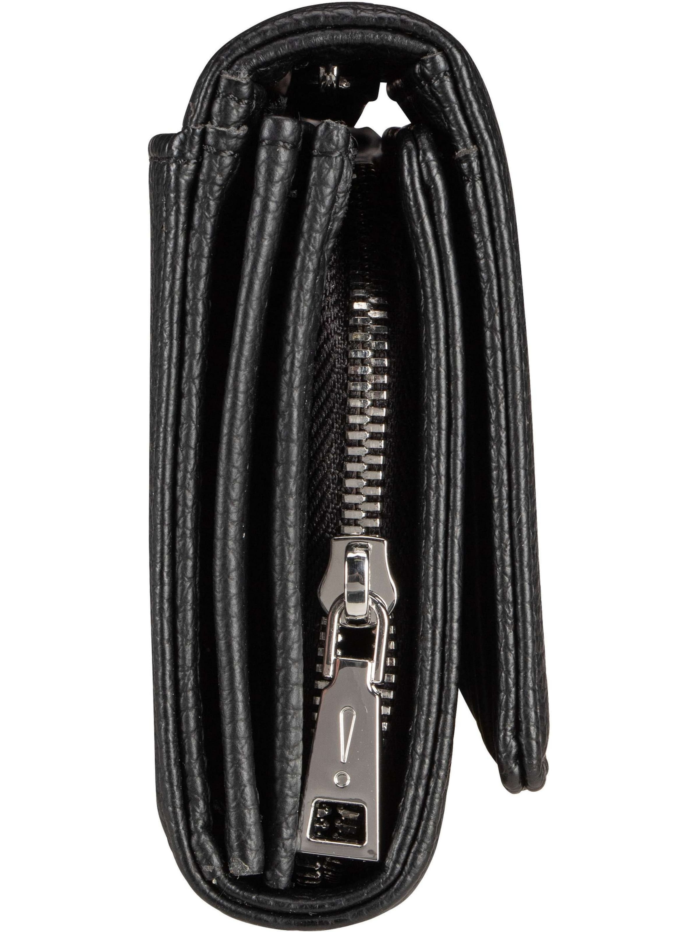 JOOP!Novčanik 'Lettera Europa' - crna boja