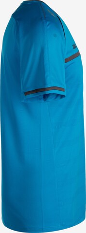 JAKO Funktionsshirt in Blau