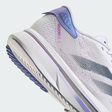 ADIDAS PERFORMANCE Laufschuh 'Adizero SL2' in Weiß