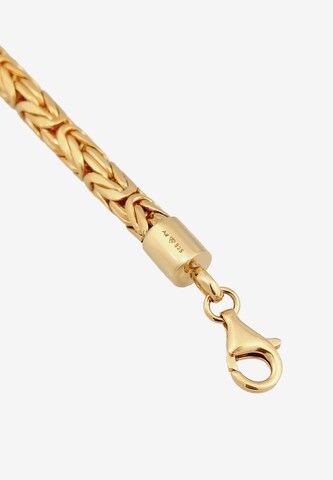 KUZZOI Bracelet in Gold