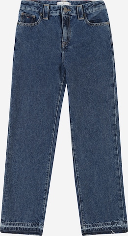 regular Jeans di TOMMY HILFIGER in blu: frontale