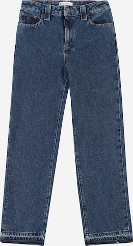 TOMMY HILFIGER Regular Jeans in Blue: front