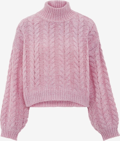 Sookie Pullover in rosa, Produktansicht