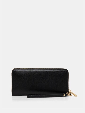 Porte-monnaies Michael Kors en noir