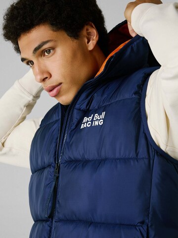 Gilet 'MICRO RIPSTOP' di Red Bull Racing x Pepe Jeans in blu