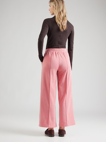 Bootcut Pantaloni 'IHKATE' de la ICHI pe mov