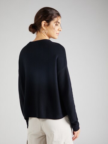 ARMEDANGELS Sweter 'Merina' w kolorze czarny