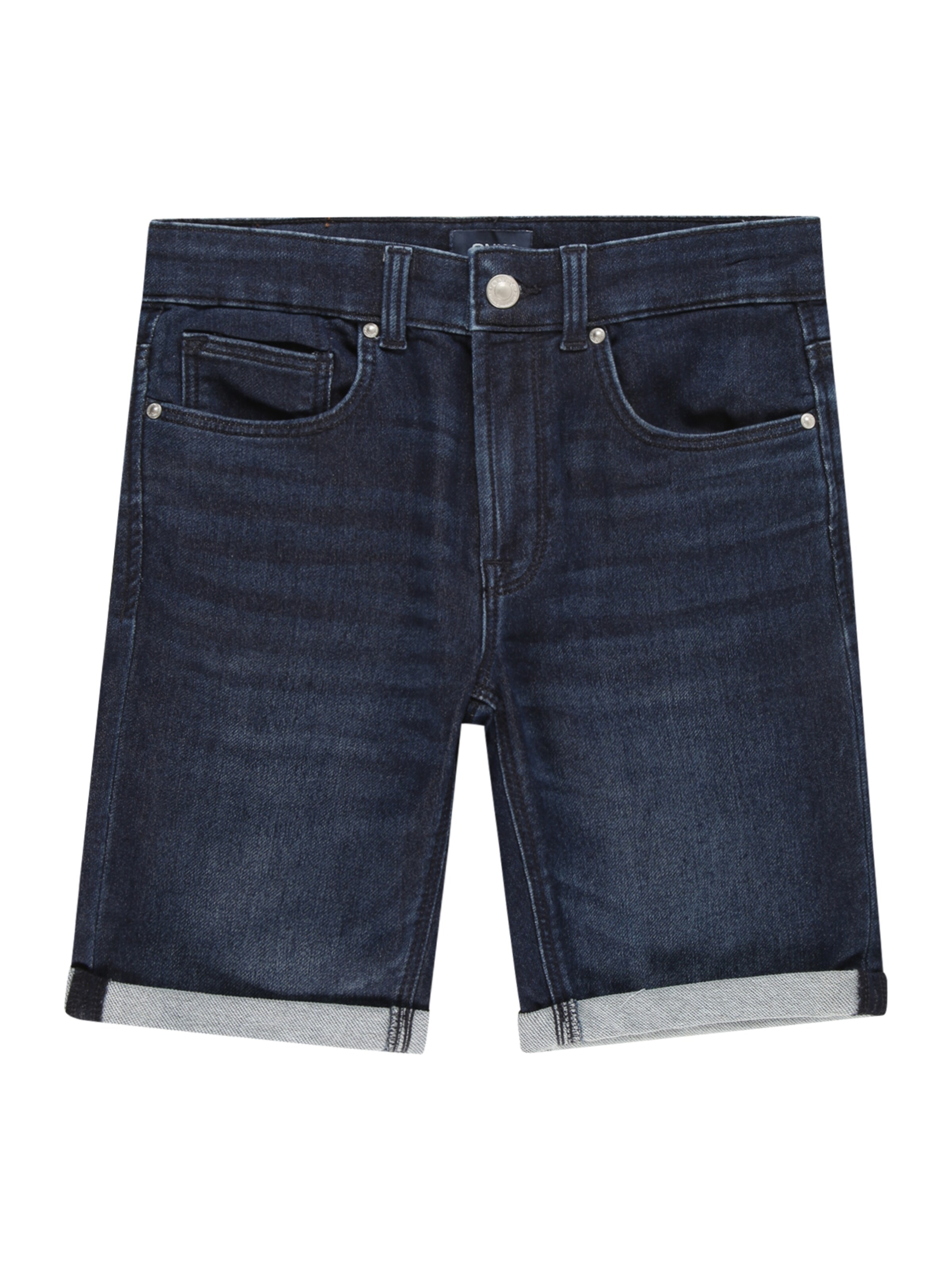 regular Jeans 'Ply' di ONLY GIRLS in blu: frontale