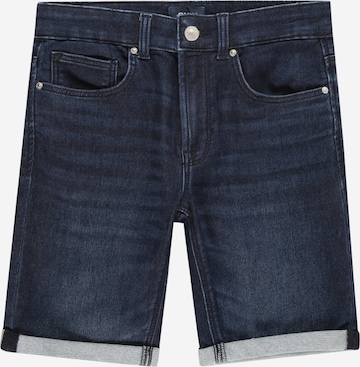KIDS ONLY regular Jeans 'Ply' i blå: forside