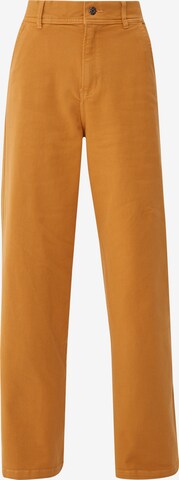 s.Oliver Jeans in Orange: front