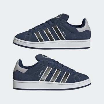 ADIDAS ORIGINALS Sneaker in Blau