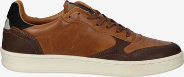 PANTOFOLA D'ORO Sneakers in Brown