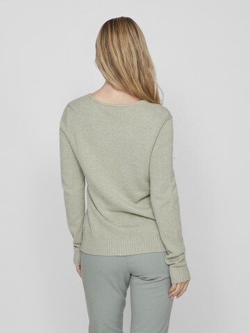 Pullover 'VIRIL' di VILA in verde