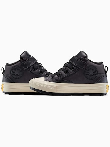 CONVERSE Sportschuh 'Converse Chuck Tlr As Malden Strt Boot'‌‌‌‌‌‌‌‌‌ in Schwarz